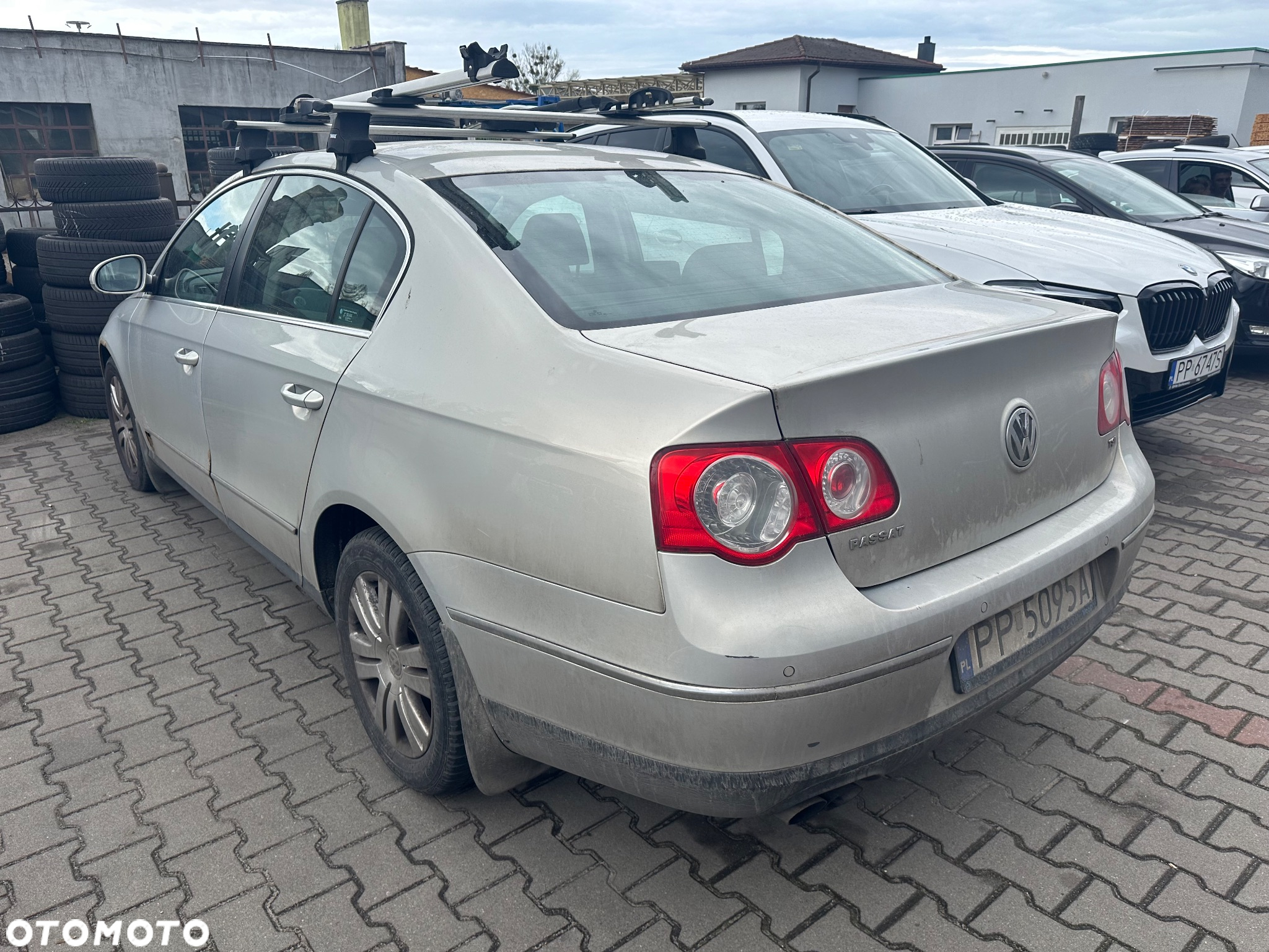 Volkswagen Passat 1.8 TSI Comfortline - 2