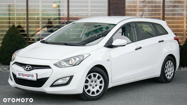 Hyundai i30 1.4 Classic