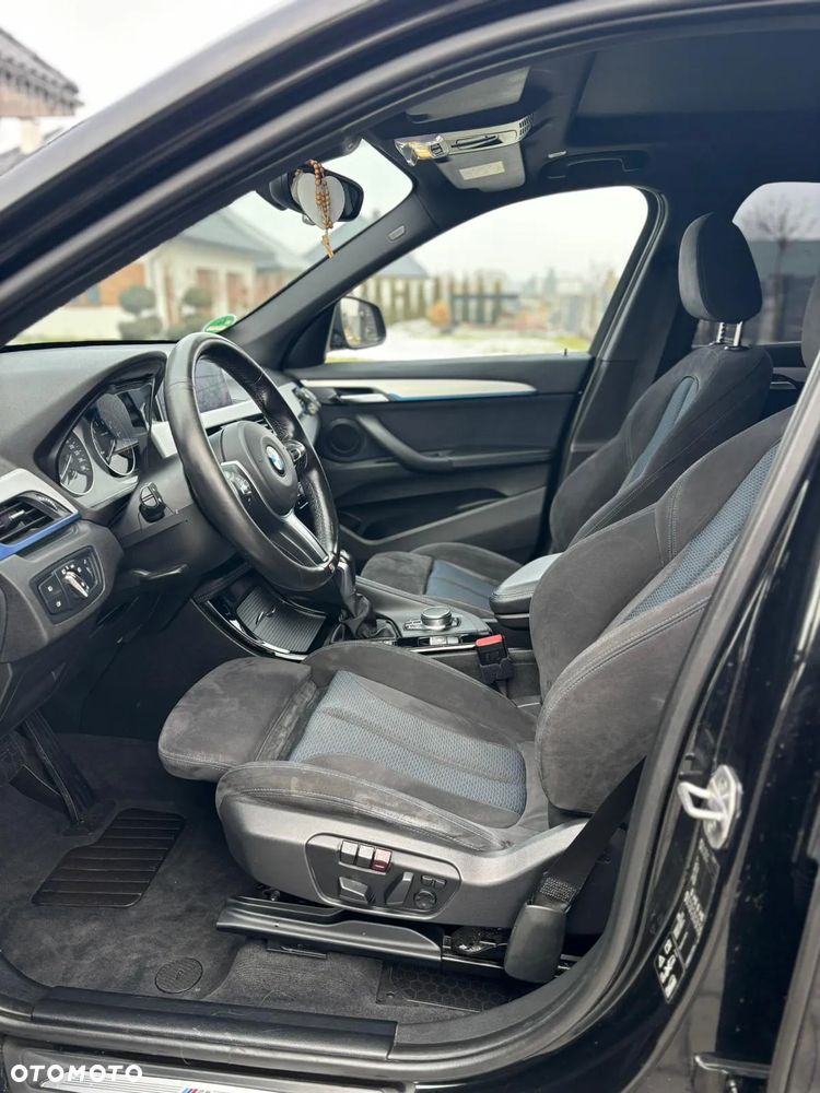 BMW X1 xDrive20i M Sport sport - 11