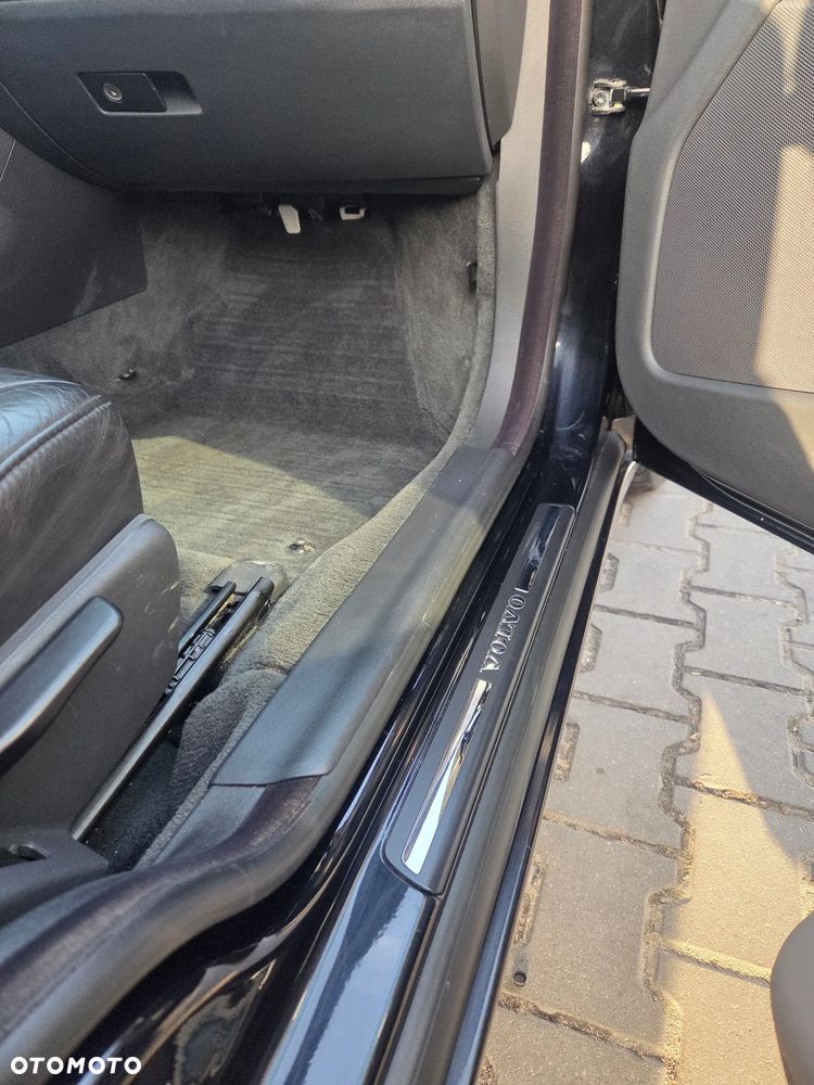 Volvo S80 - 13