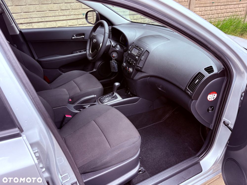 Hyundai i30 1.6 Style - 7