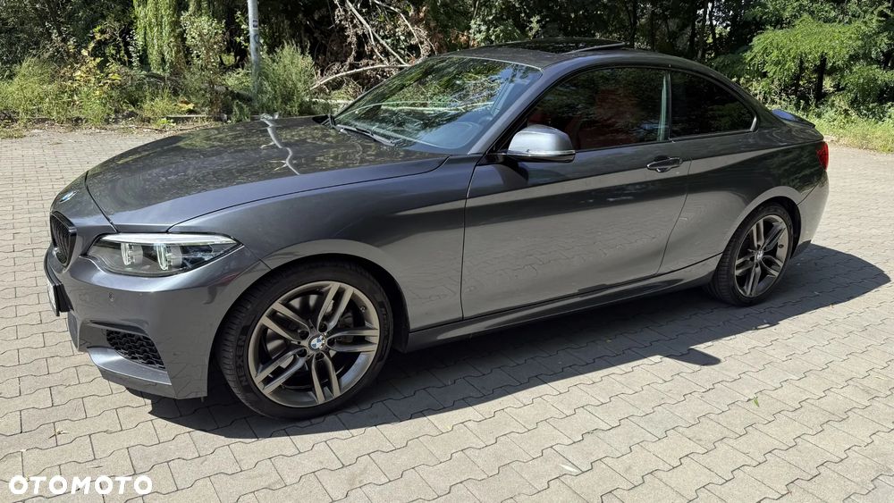 BMW Seria 2 230i Sport-Aut M Sport - 1