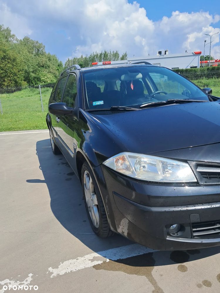 Renault Megane - 5