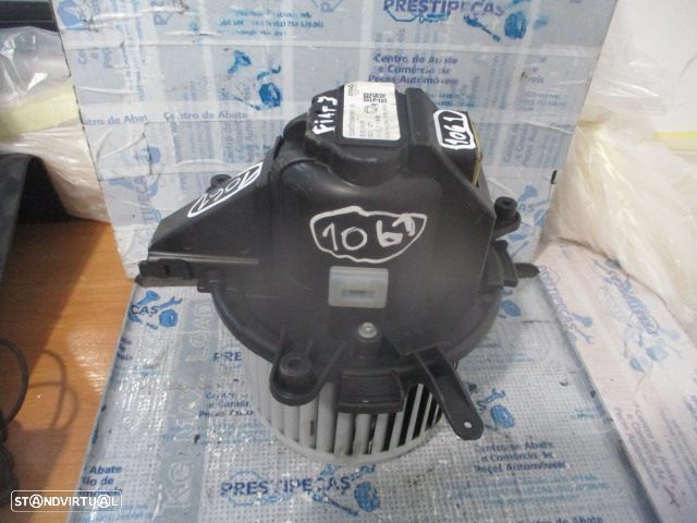 Motor Sofagem 5P1330400  5P1330100  FIAT TIPO 2 FASE 2 2020 1.3JTD 95CV 5P BRANCO - 2
