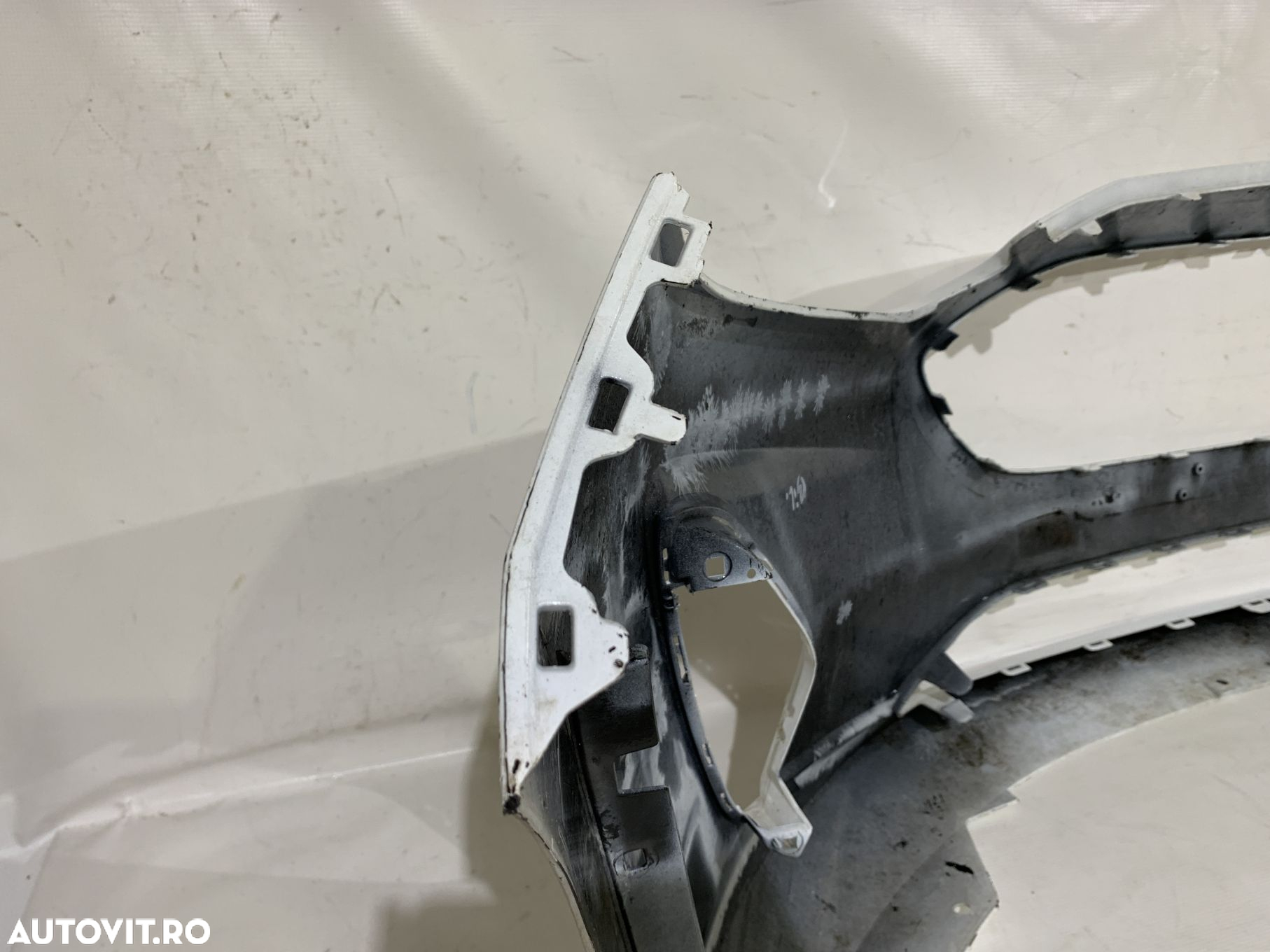 Bara fata Ford Fiesta, 2018, 2019, 2020, 2021, cod origine OE H1BB-17757-A. - 5