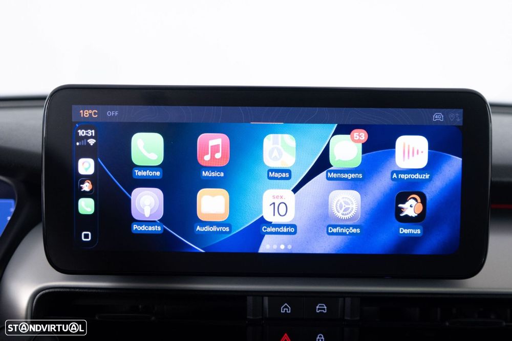 Jeep Avenger 1.2 GSE T3 Summit - 27