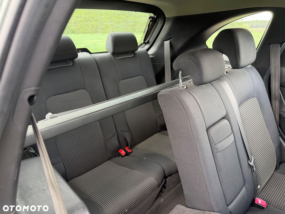 Chevrolet Captiva 2.0 d LS - 12