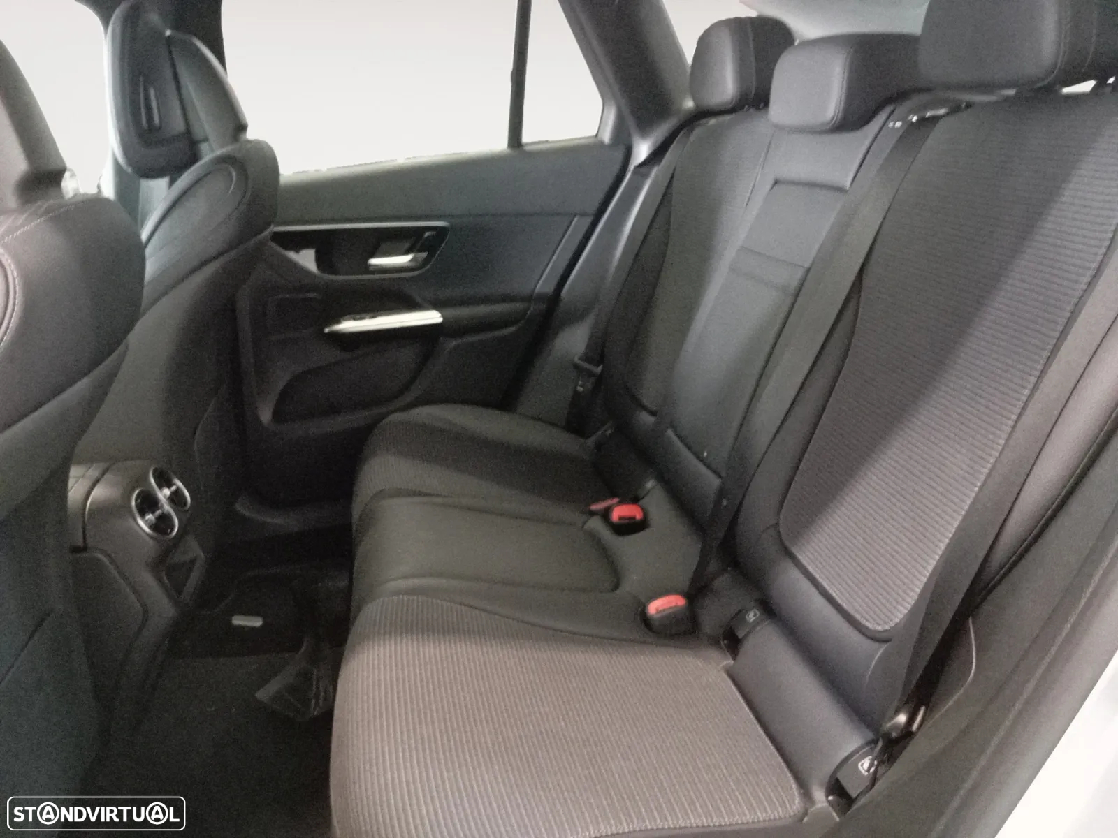 Mercedes-Benz GLC 220 d 4Matic - 15