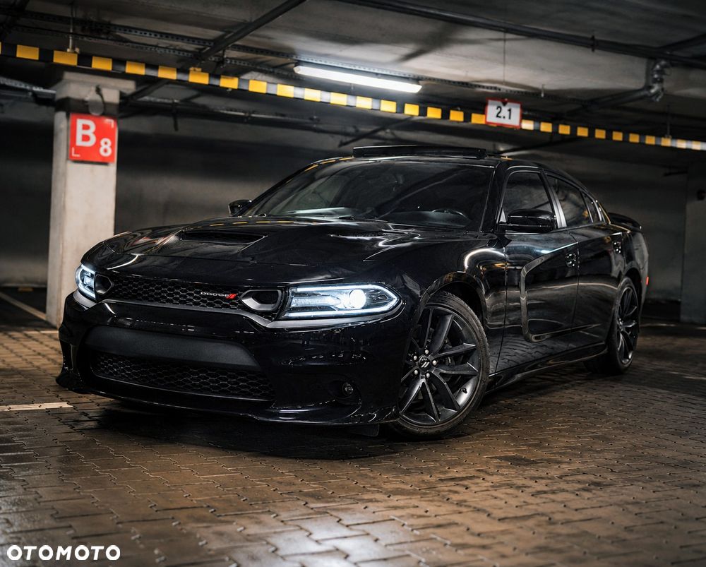 Dodge Charger - 7