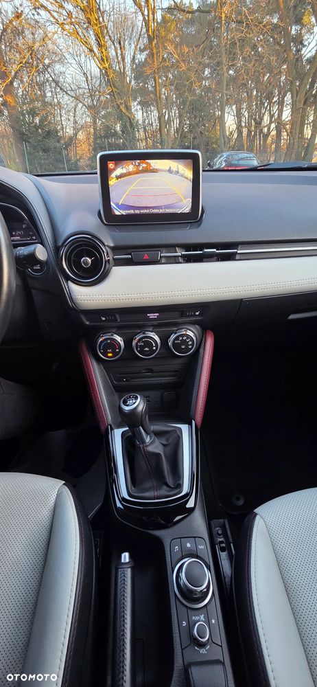 Mazda CX-3 - 14