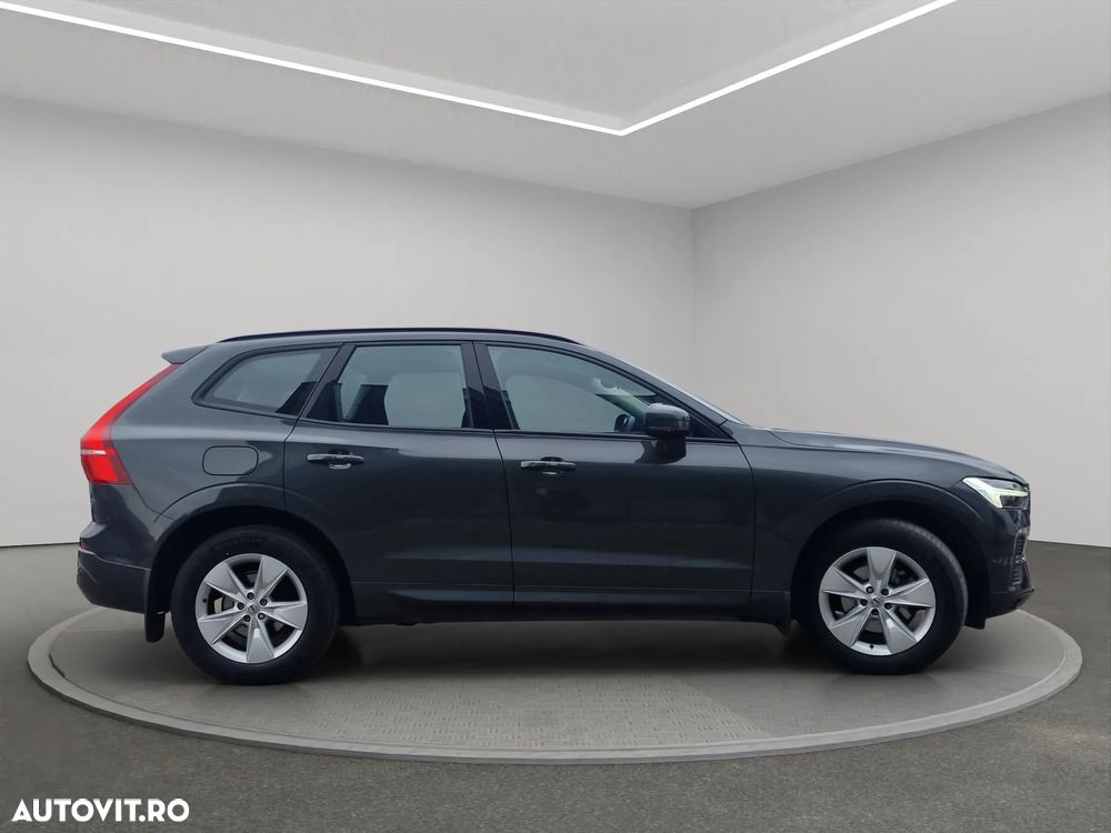 Volvo XC 60 - 6