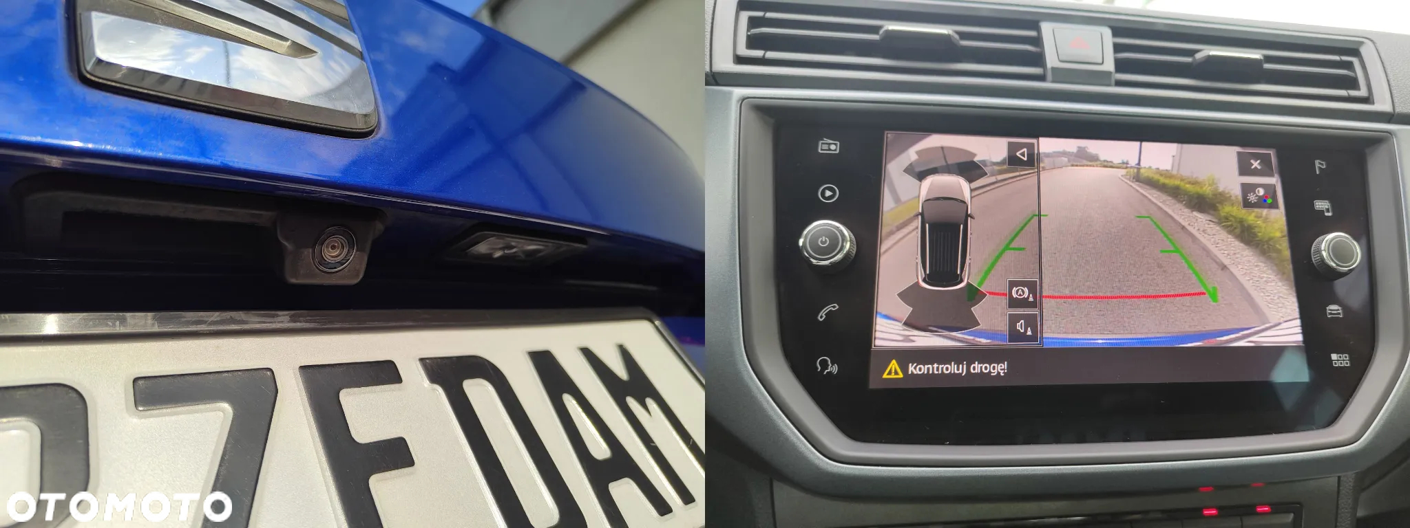 Seat Arona 1.6 TDI DSG XCELLENCE - 31