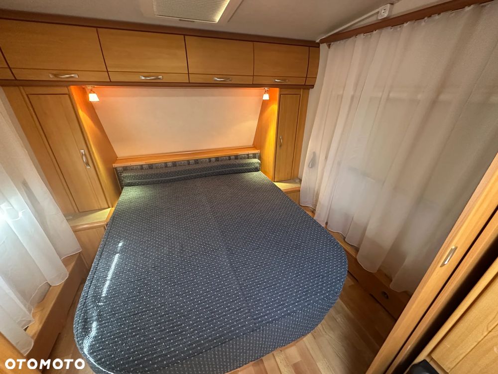 LMC 560 MUNSTERLAND z przedsionkiem Isabella. !! RATY !! - 34