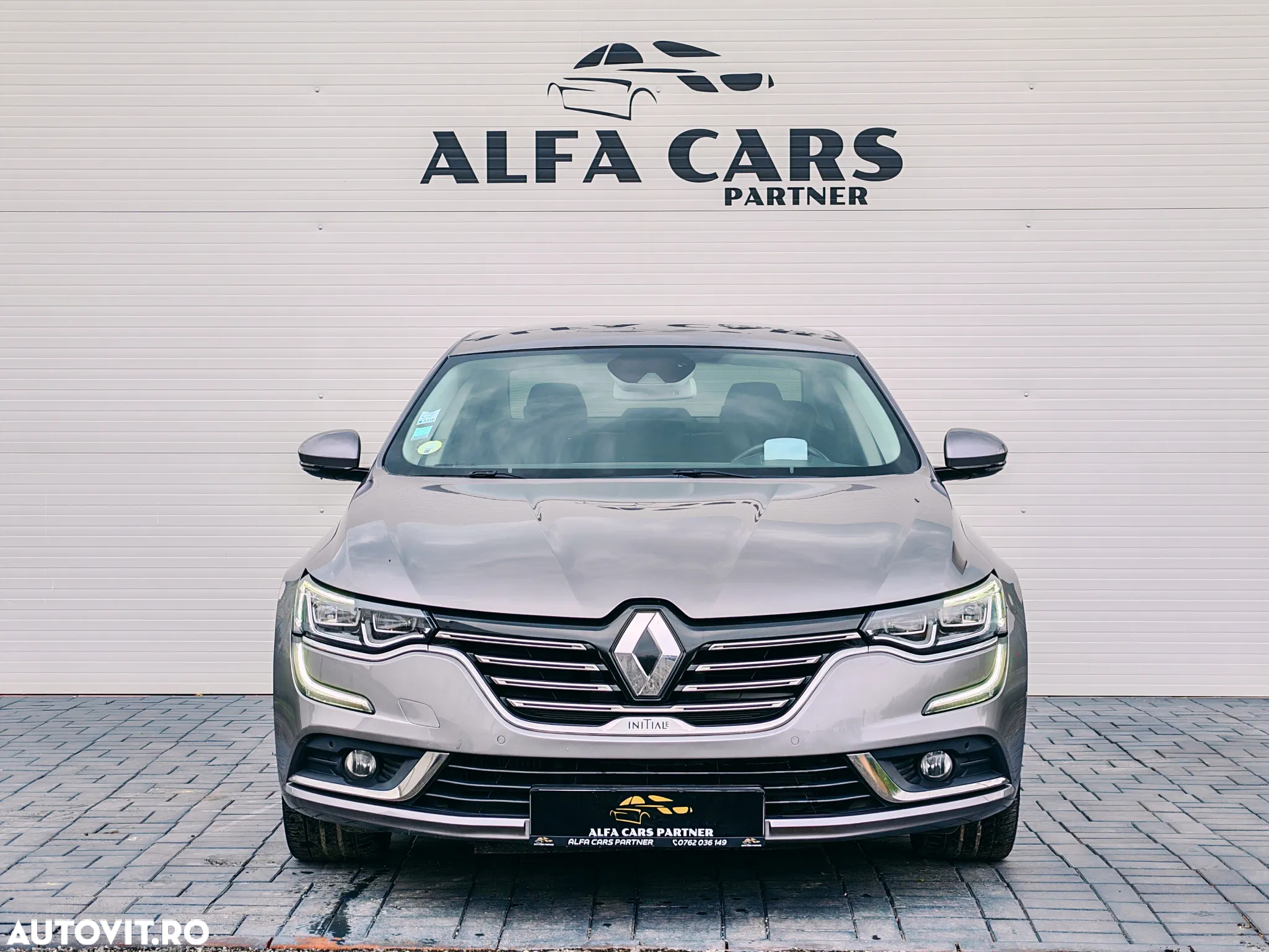 Renault Talisman - 5