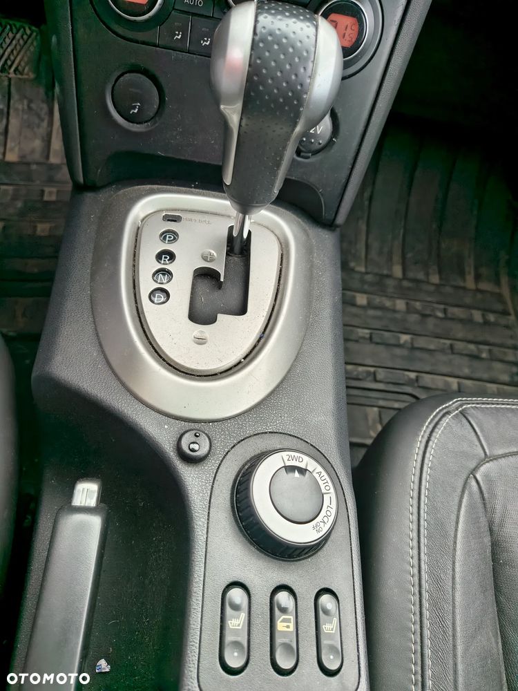 Nissan Qashqai+2 - 3