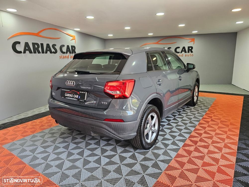 Audi Q2 1.6 TDI - 6