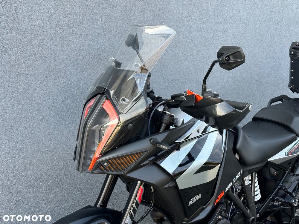 KTM Super Adventure - 11