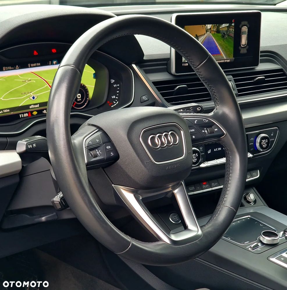 Audi Q5 2.0 TDI Quattro Sport S tronic - 32
