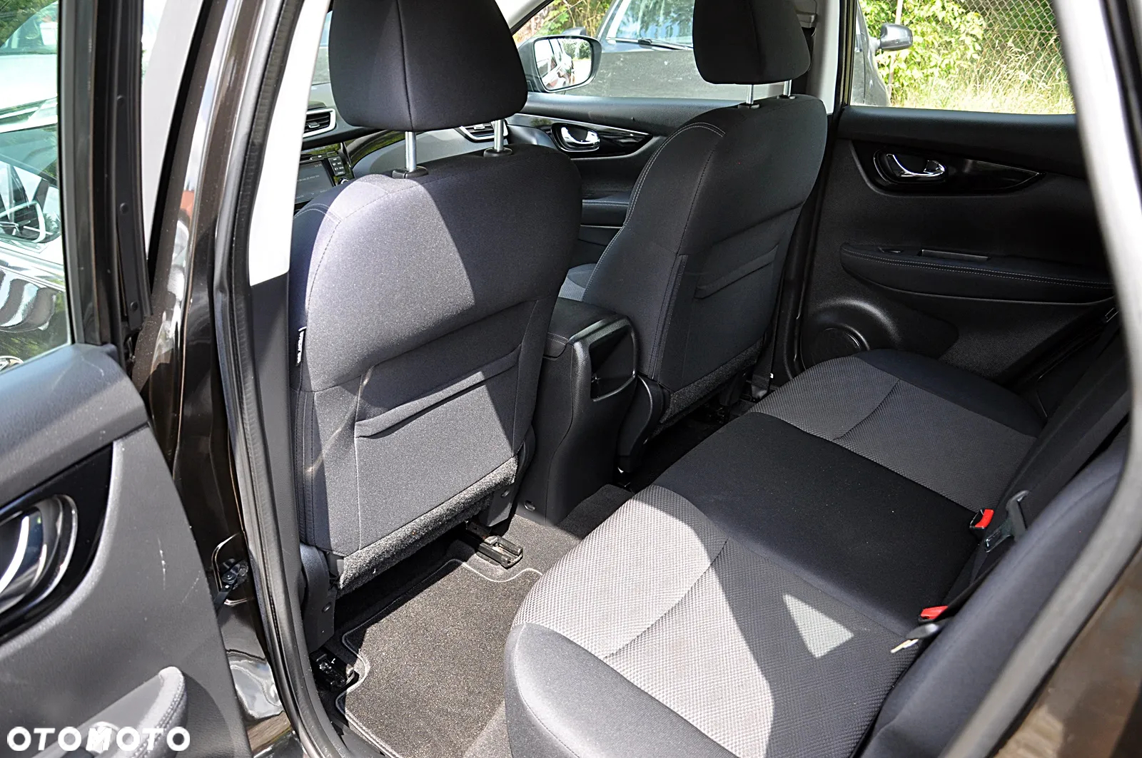 Nissan Qashqai 1.6 DCi Black Edition EU6 - 28