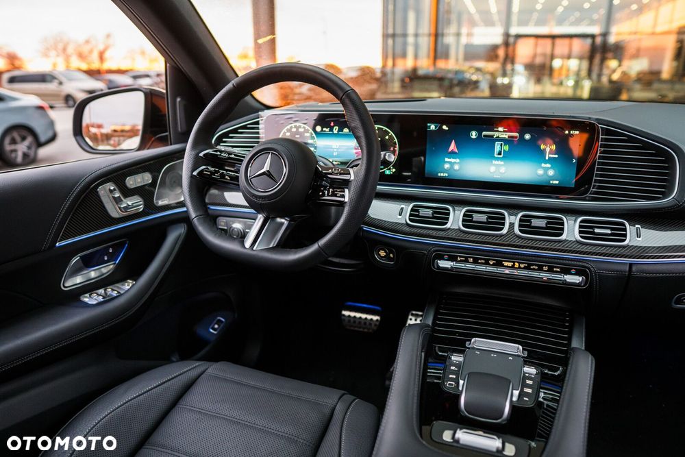 Mercedes-Benz GLE - 20