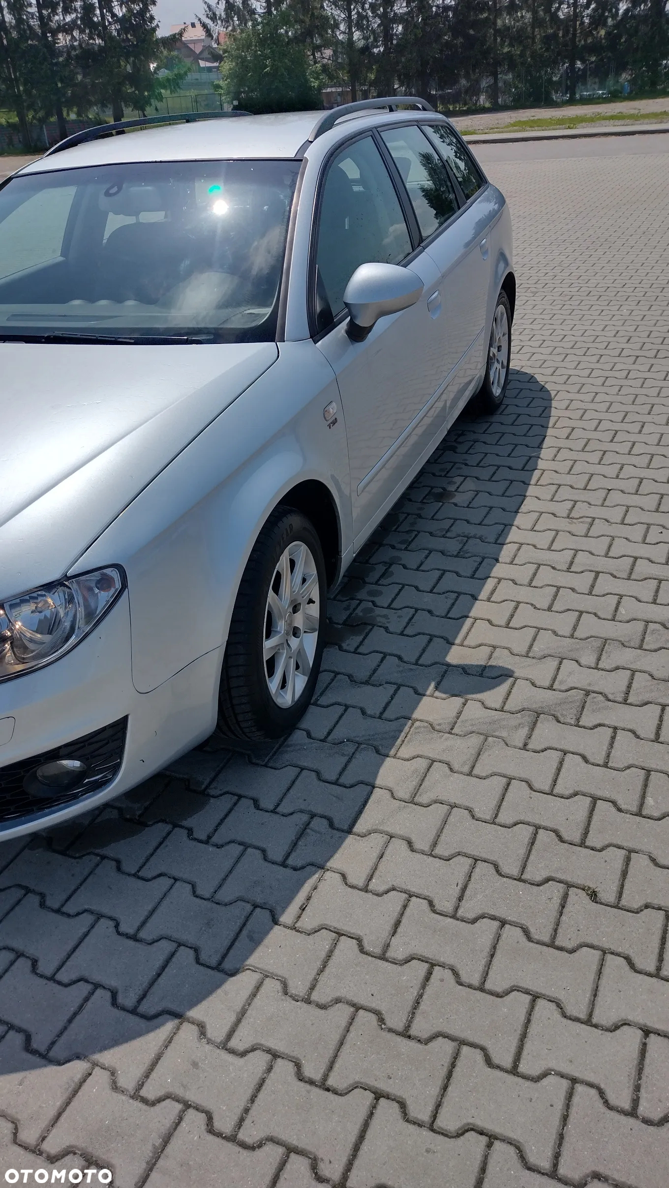 Seat Exeo 1.8 TSI Style - 3