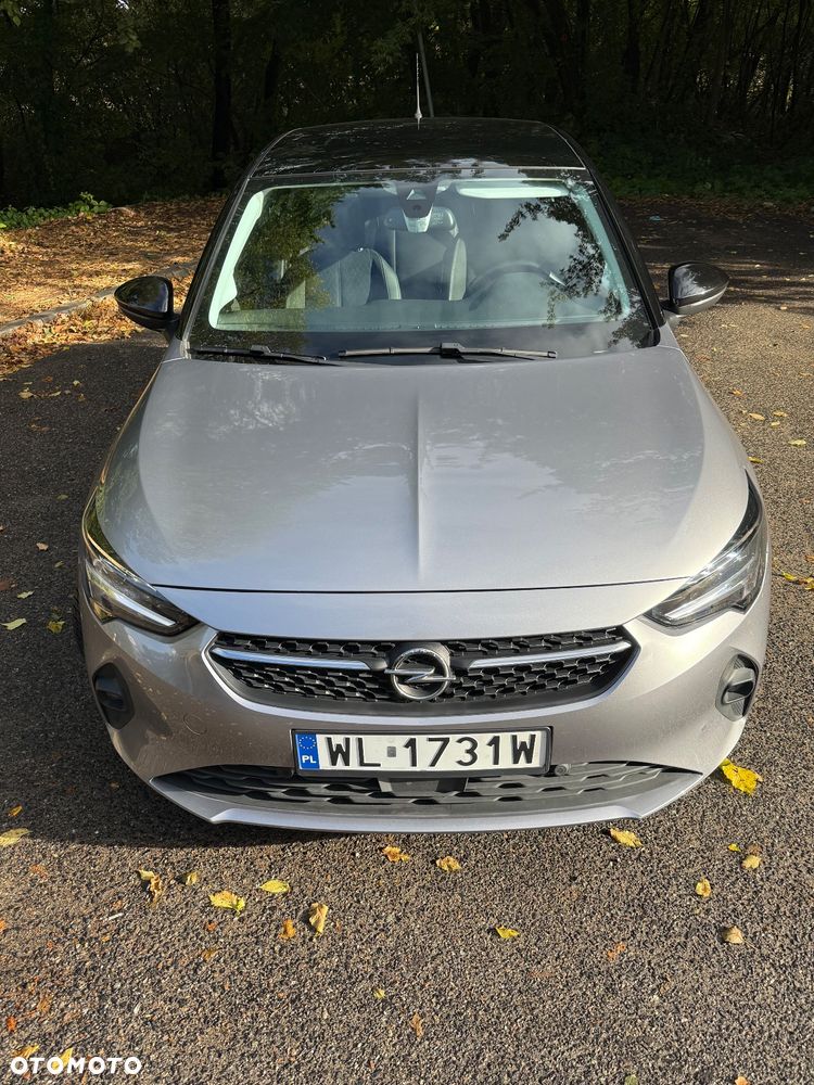 Opel Corsa - 11