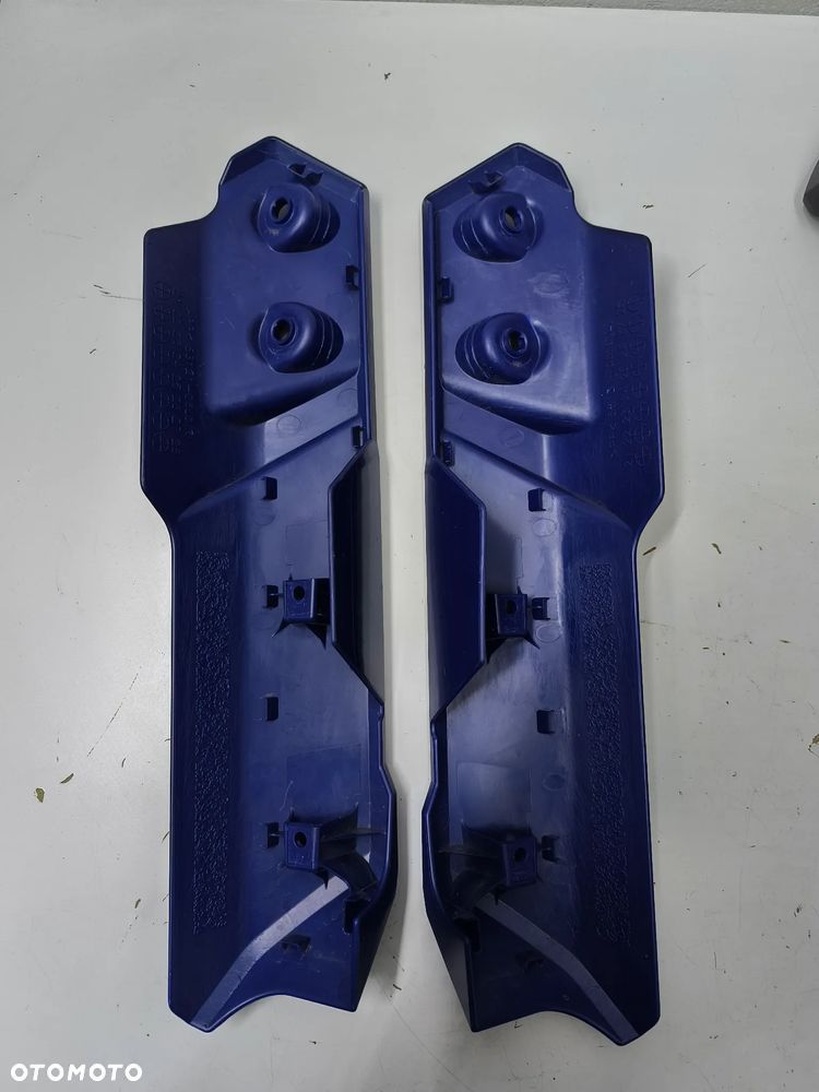 Błotnik Przód Suzuki DL 800  53111-25LA - 3