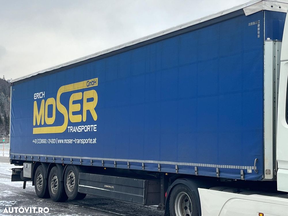 Kögel Koegel si Schwarzmuller - 1