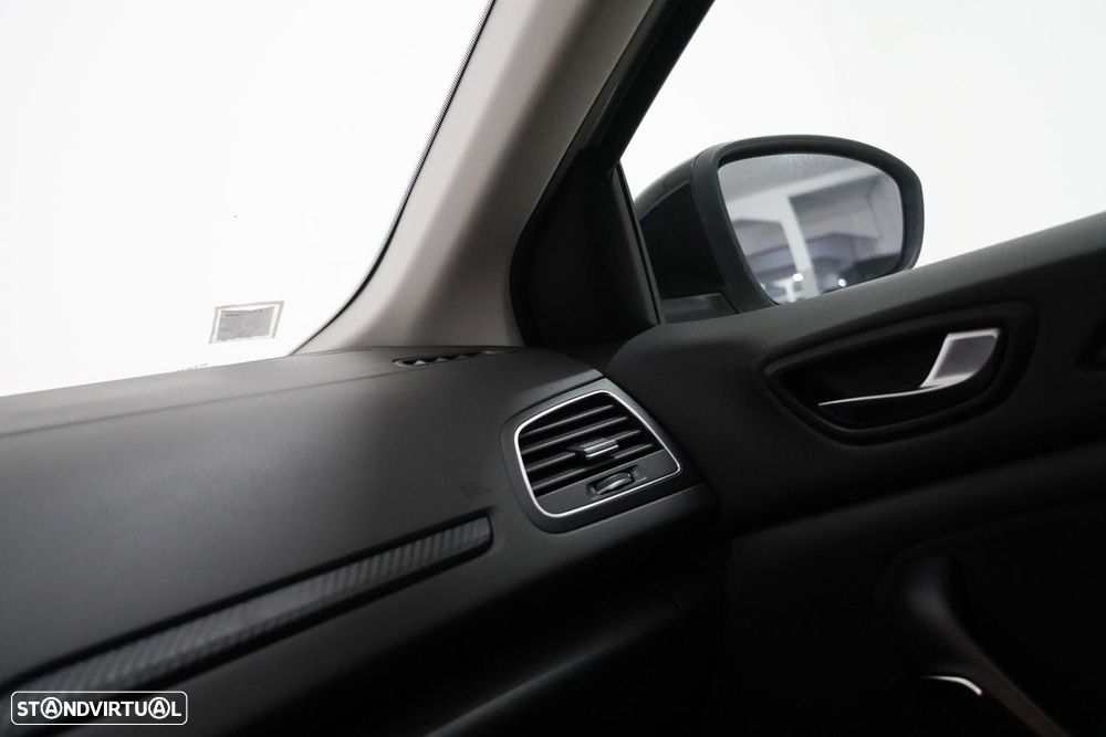 Renault Mégane Sport Tourer 1.5 dCi Limited - 15