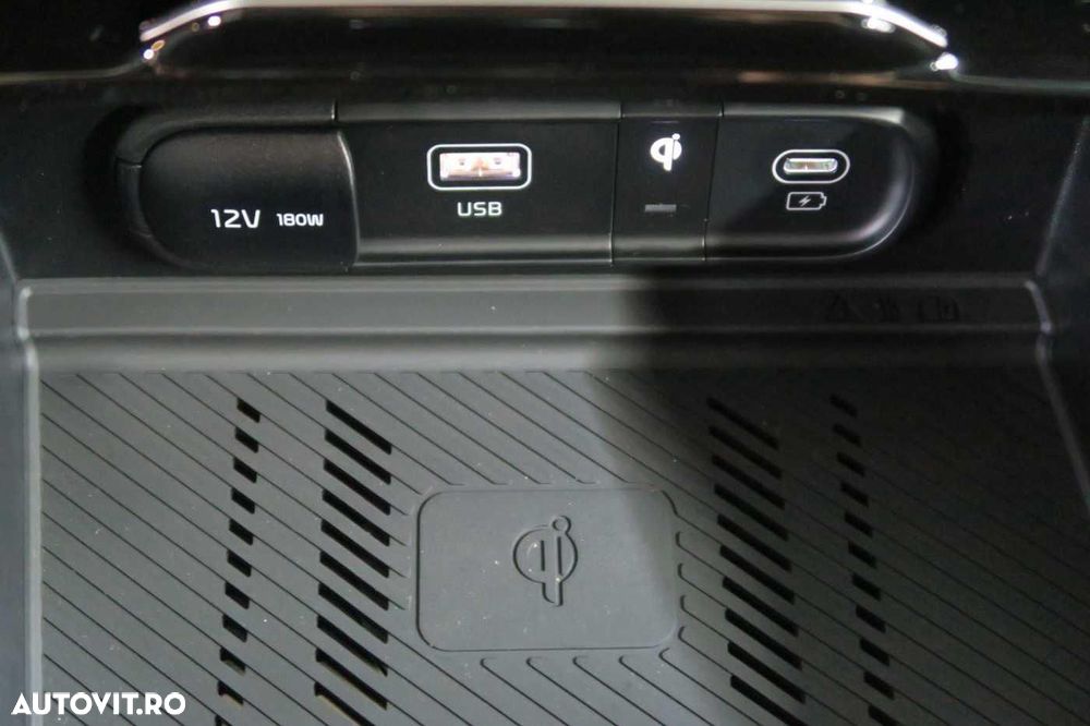 Kia Sportage 1.6 DSL MHEV 7DCT HP 4x4 GT Line - 10