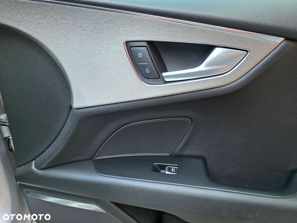 Audi A7 Sportback - 35