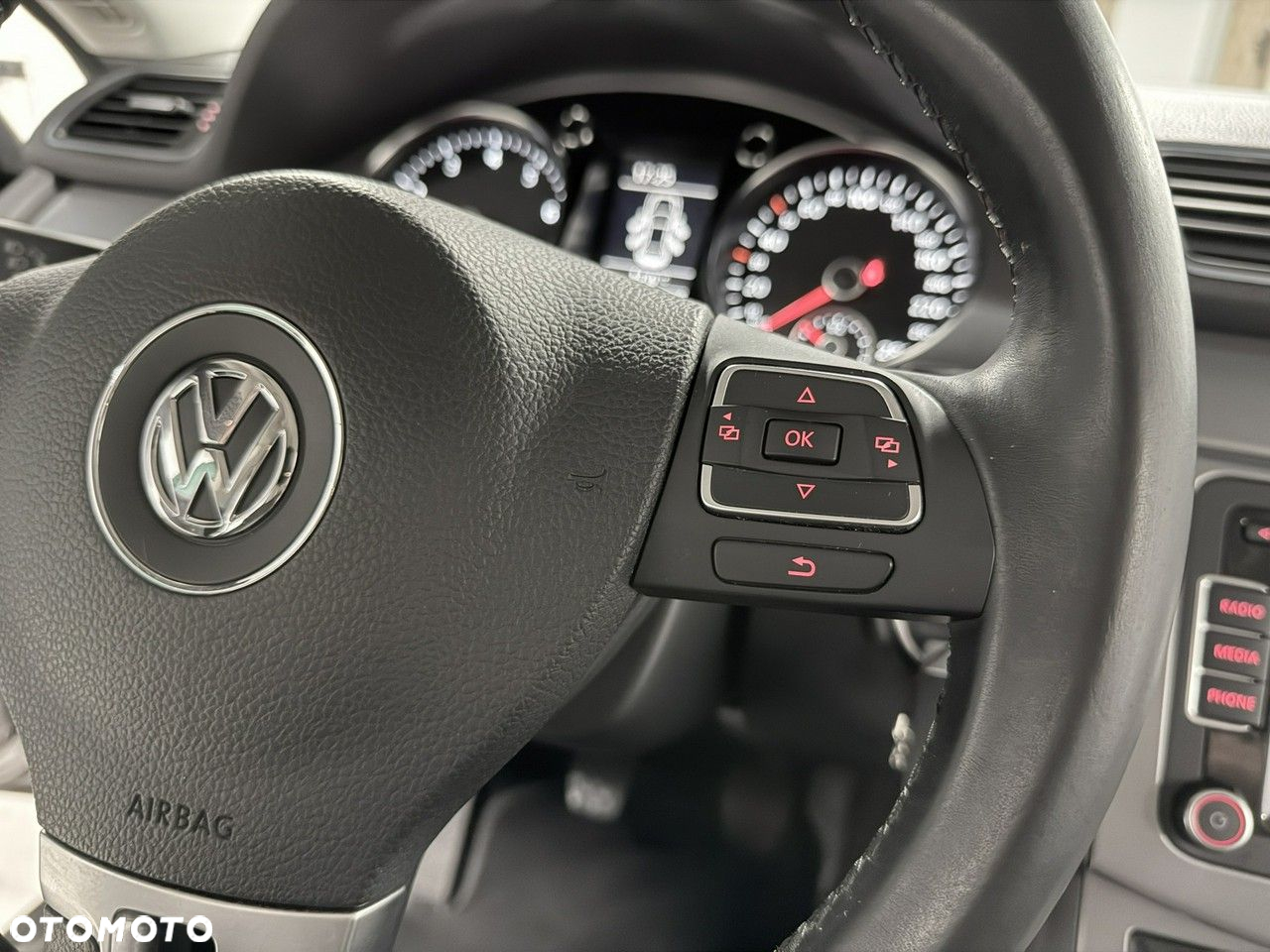 Volkswagen CC 2.0 TSI - 24