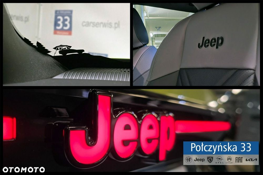 Jeep Compass - 35