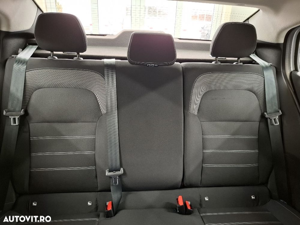 Dacia Logan TCe 90 CVT Prestige - 17