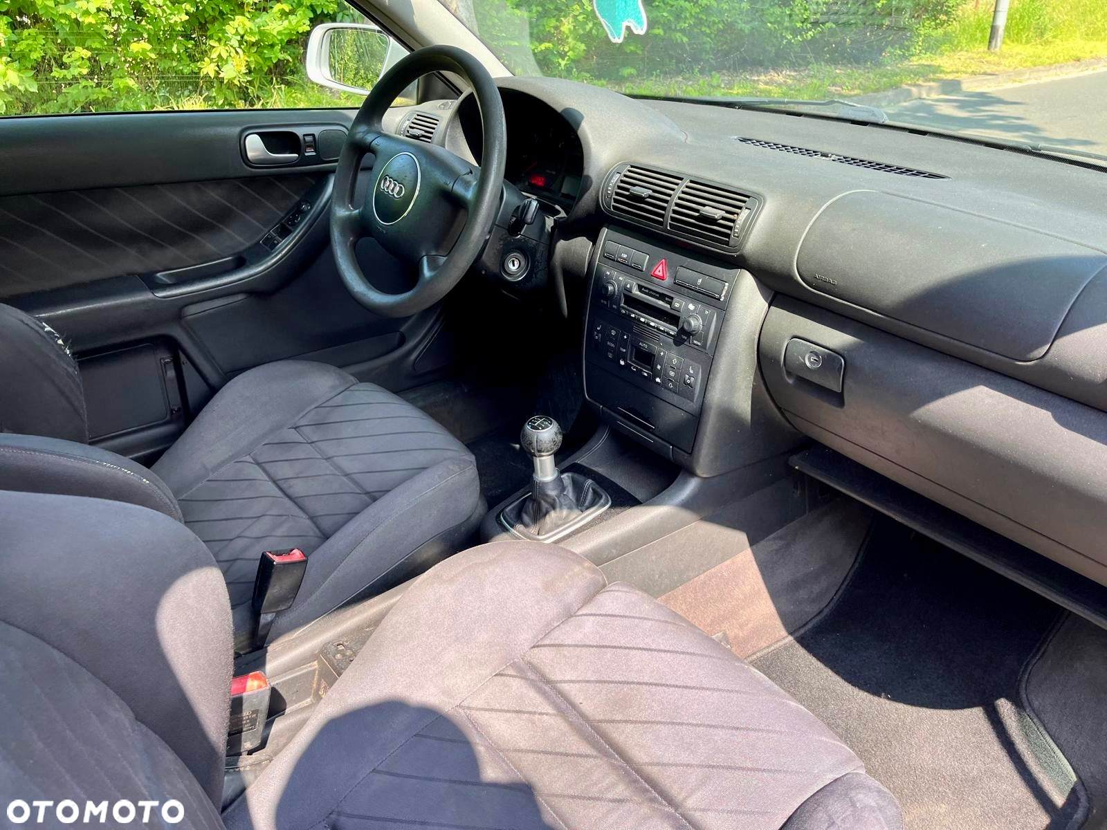 Audi A3 - 9