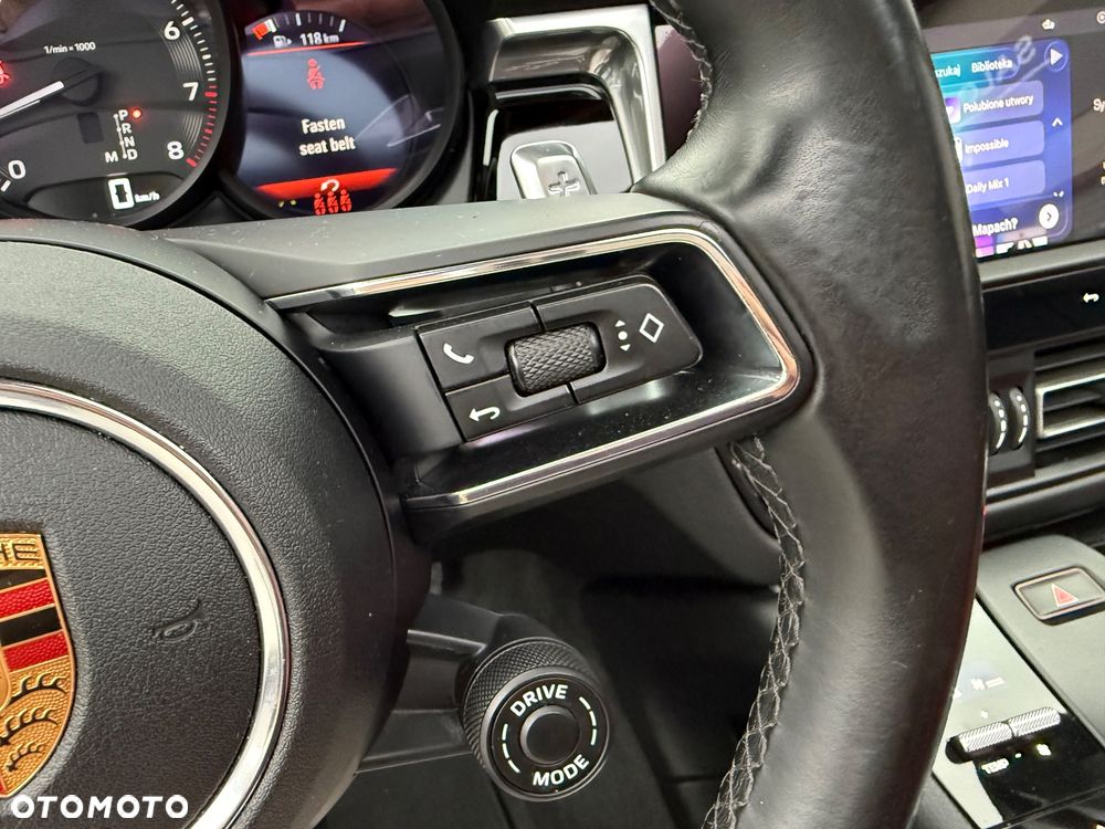 Porsche Macan PDK - 23