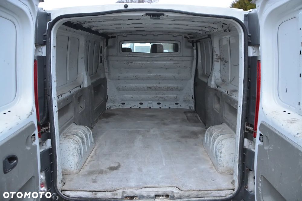 Opel VIVARO - 6