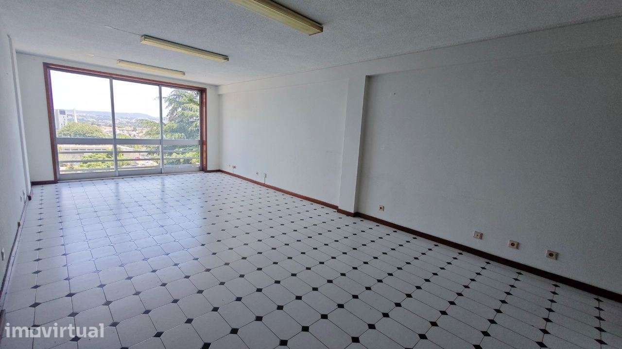 Sala/consultório/prestação de serviços - 45m2 - praça das flores - ... - Grande imagem: 3/8