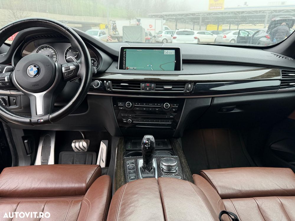 BMW X5 xDrive30d Sport-Aut. - 17