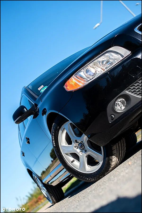 Volvo V70 - 14