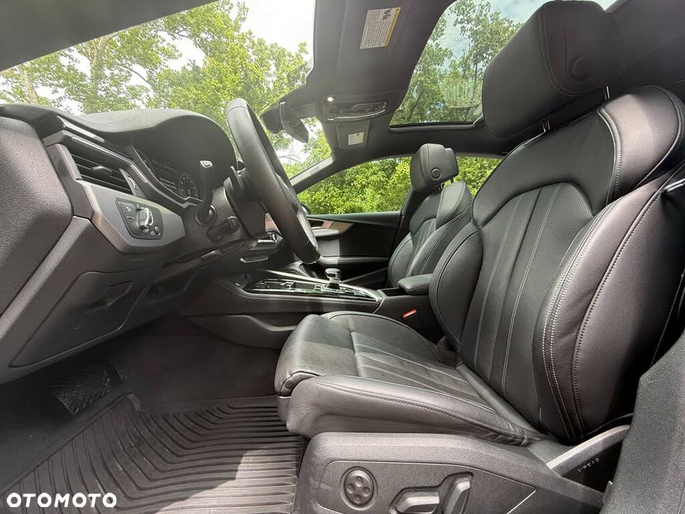 Audi A5 Sportback - 11