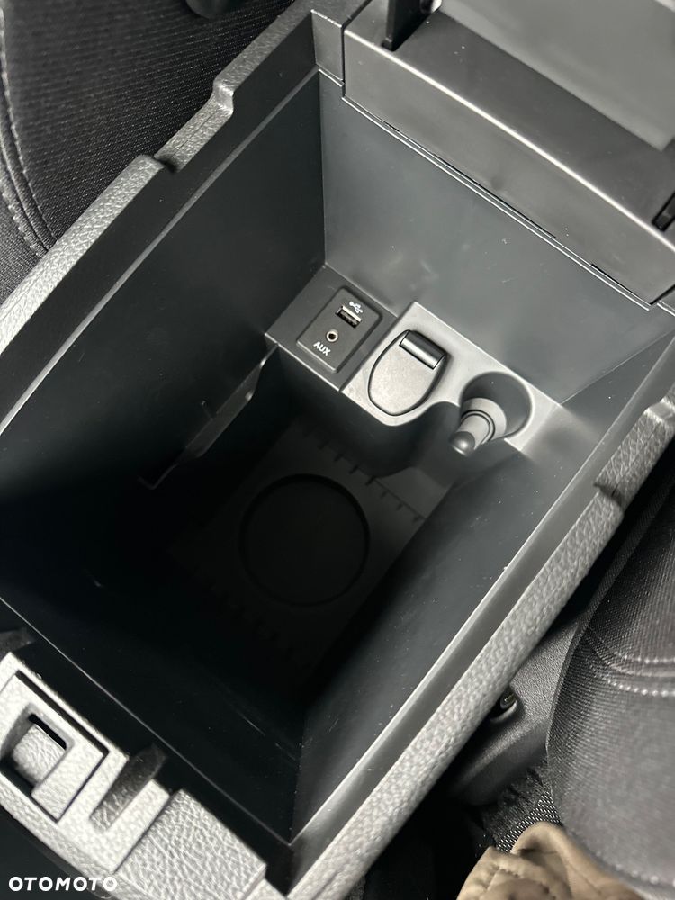 Nissan Qashqai 1.6 DIG-T 360 - 32