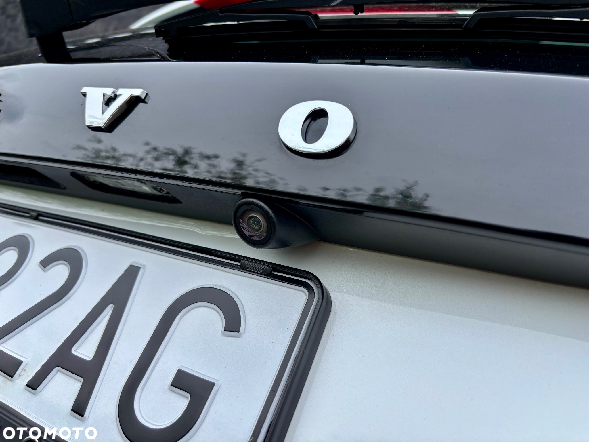 Volvo V60 D4 Drive-E R-Design Kinetic - 14