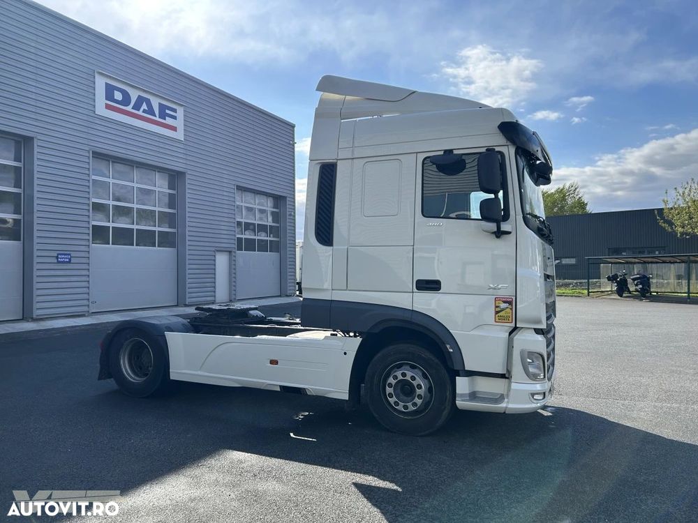 DAF XF 480FT - 5