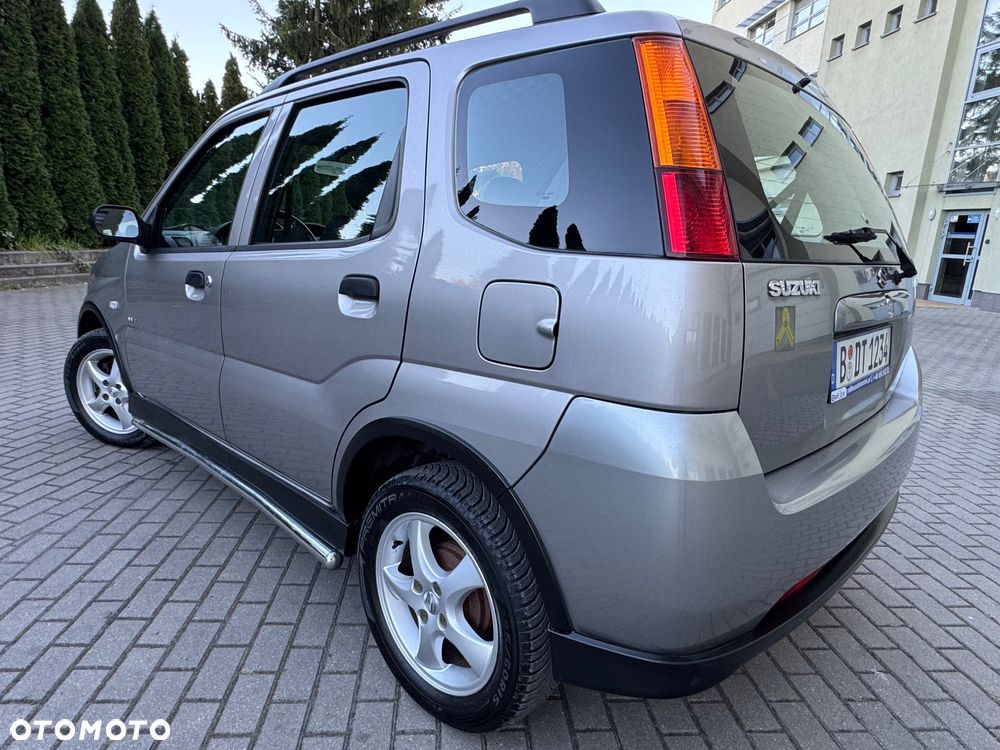 Suzuki Ignis 1.5 Automatik Comfort - 4