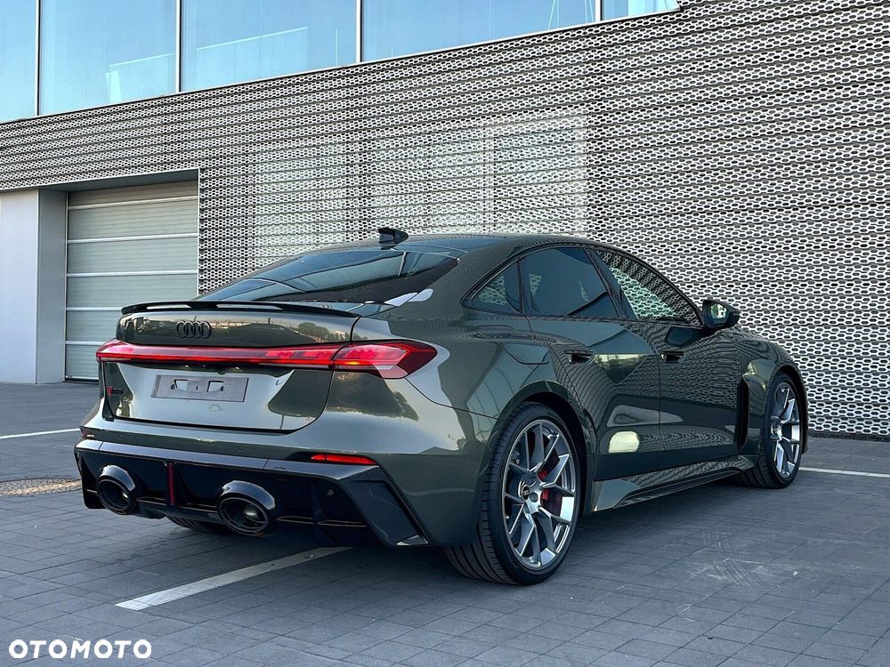 Audi RS5 Limousine - 23