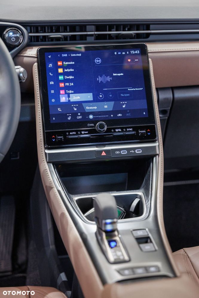 Lexus LBX 1.5 Hybrid Elegant - 18