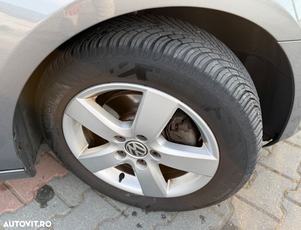 Volkswagen Golf 1.4 TSI Style - 12