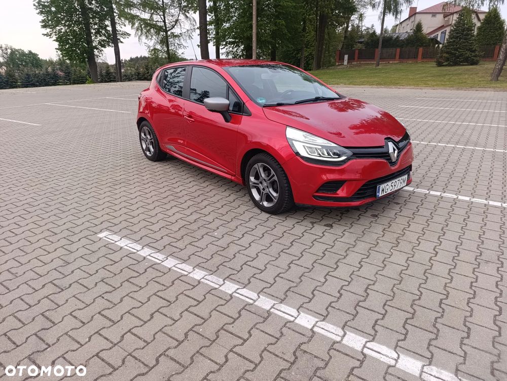 Renault Clio ENERGY TCe 90 Start & Stop LIMITED - 2