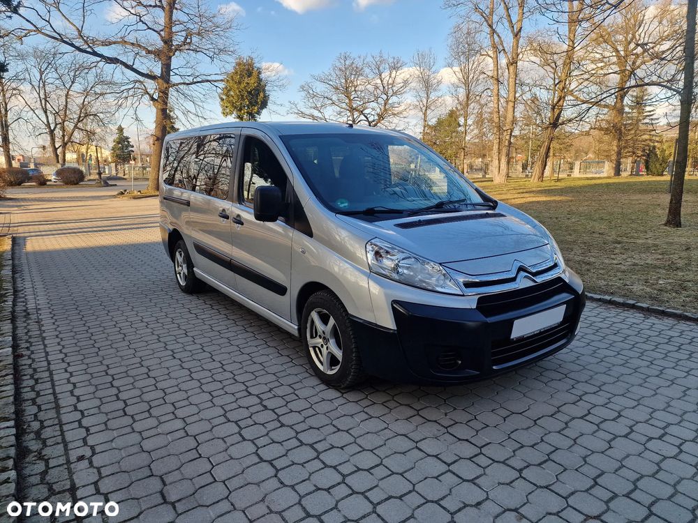 Citroën Jumpy - 1